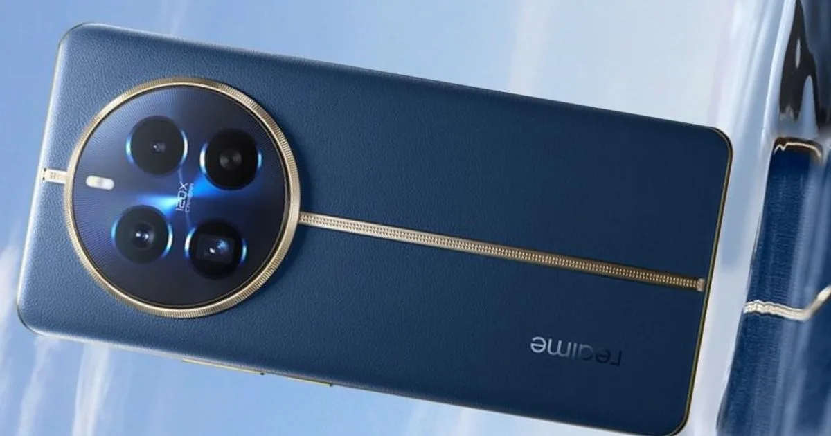 Realme 12 Pro 5G: जानिए रियलमी 12 प्रो सीरीज के बारे में क्या है खास, कब होगा लांच, कितनी होगी कीमत