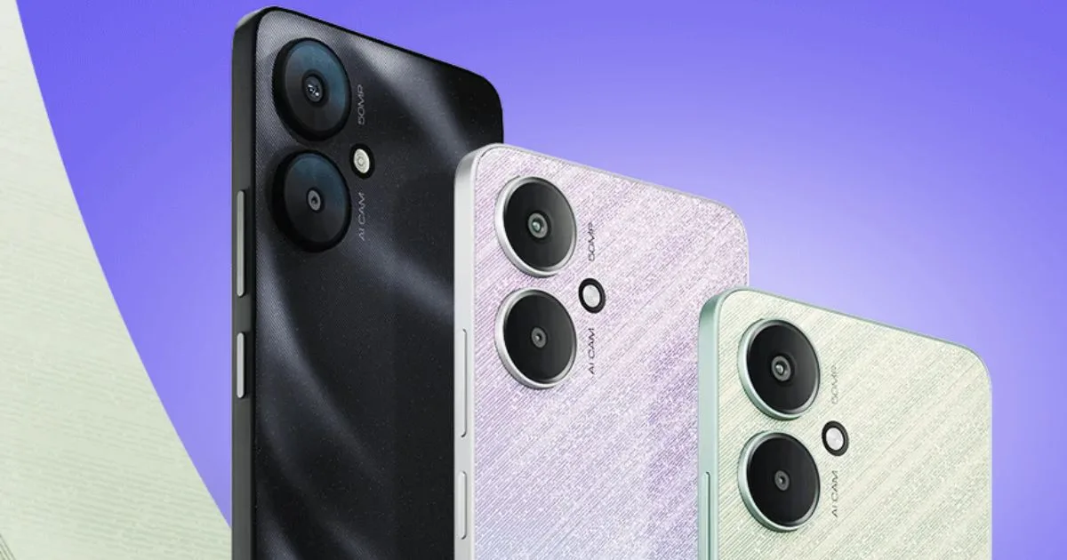 Redmi 13C 5G Mobile Specifications, Price