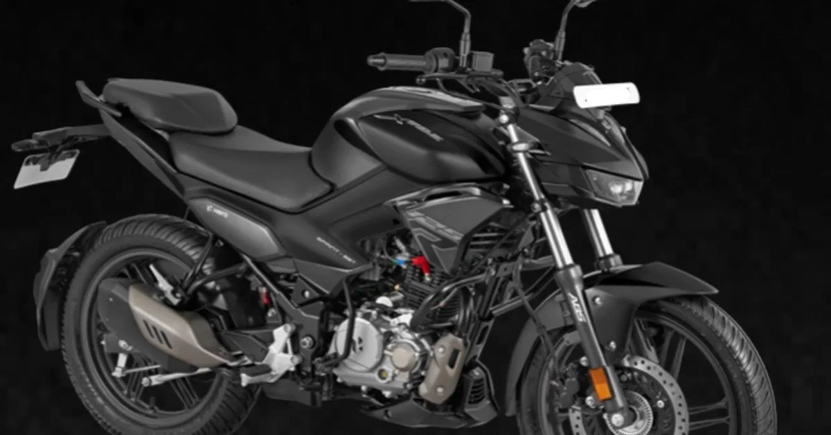 हीरो की धांसू लुक वाली बाइक की टक्कर में पल्सर और रेडर, जानिए इसके दमदार फ़ीचर्स, माइलेज और कीमत