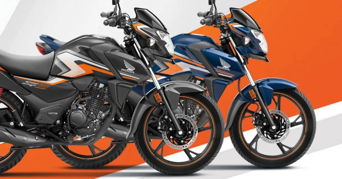 Honda ने 125 सेगमेंट में लॉन्च की स्पोर्ट्स एडिशन बाइक, दमदार इंजन, माइलेज, फ़ीचर्स, स्पोर्टी लुक