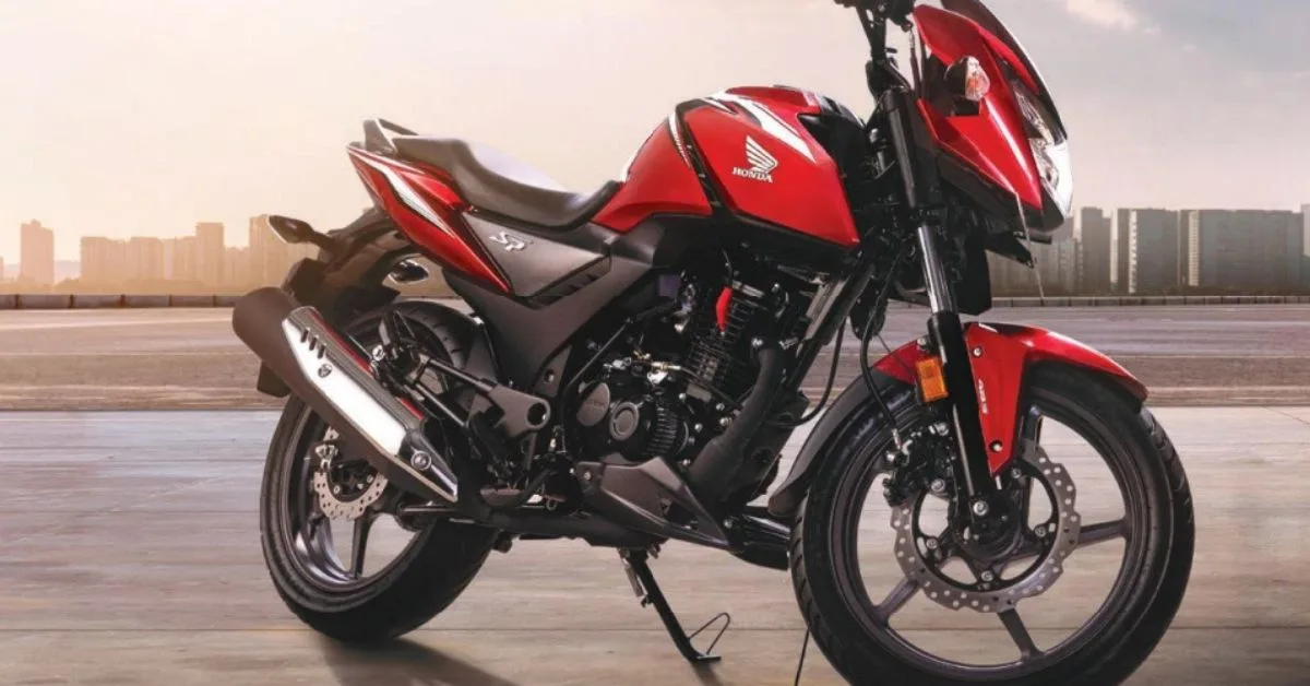 Honda की इस बाइक को खरीदने की लगी होड़, दमदार माइलेज के साथ मिलते है दमदार फ़ीचर्स