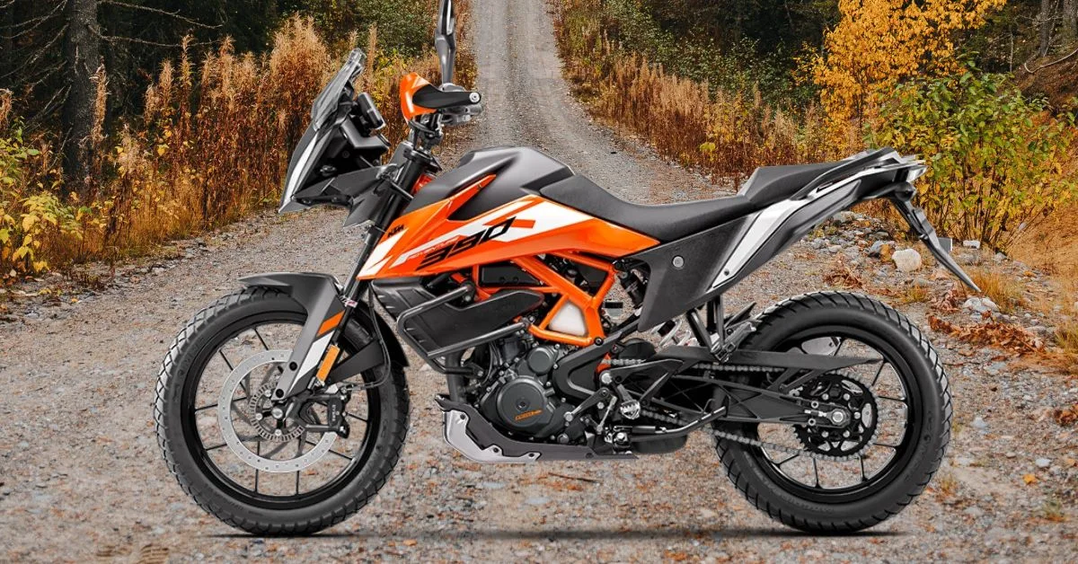 KTM 390 Adventure Mileage, Price, Features
