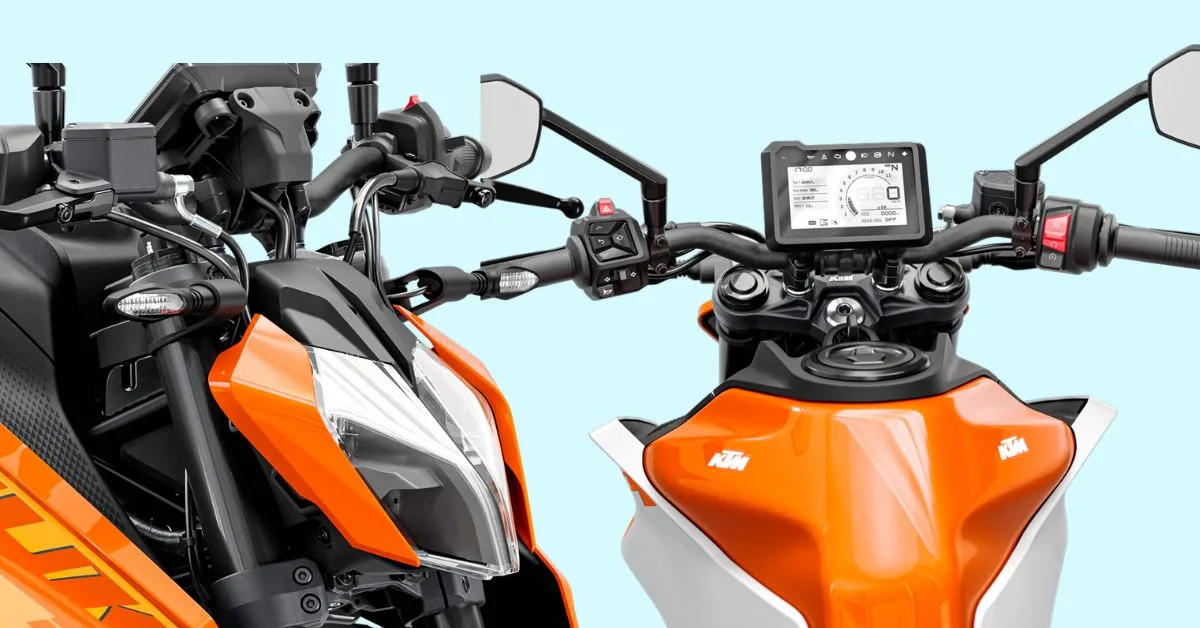 KTM Duke 250, Price, Mileage, Features, Specifications