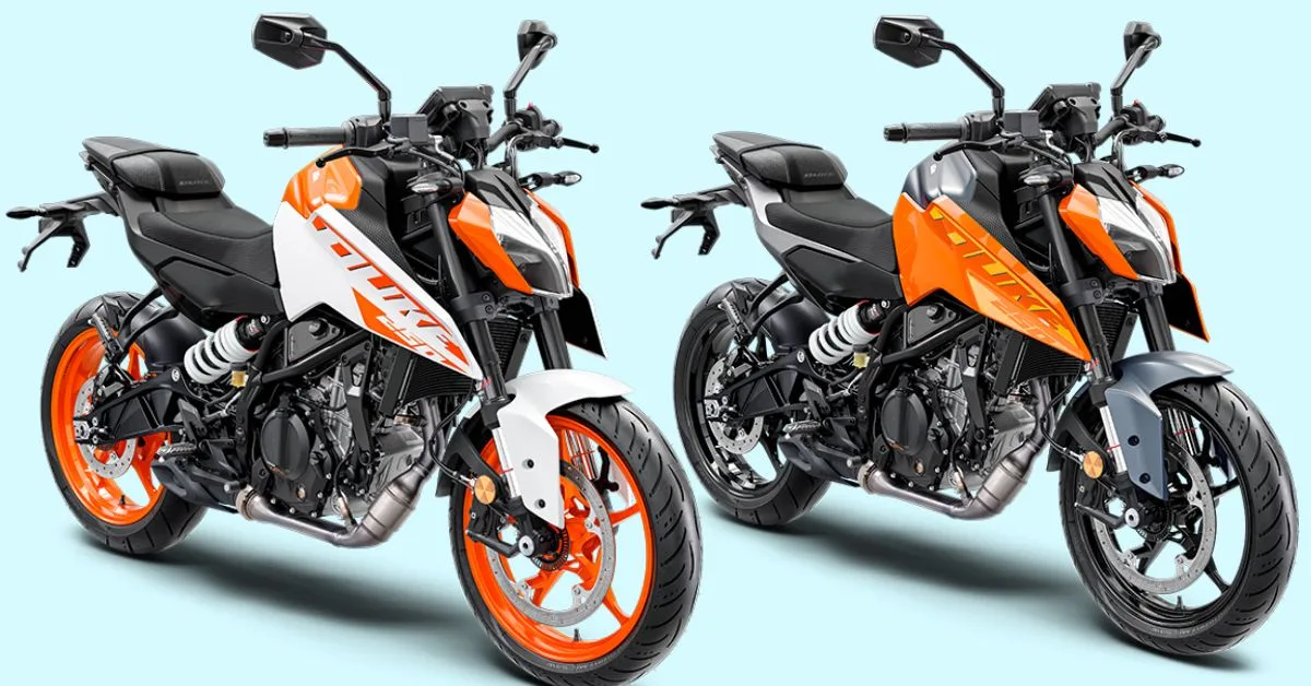 KTM Duke 250, Price, Mileage, Features, Specifications