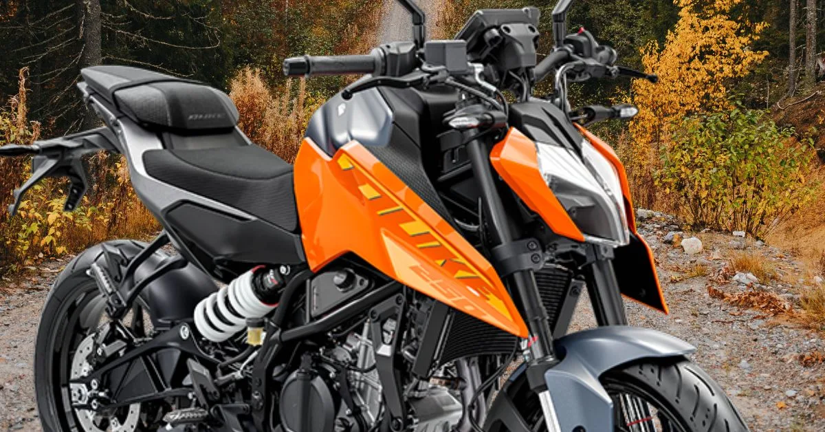 KTM Duke 250, Price, Mileage, Features, Specifications