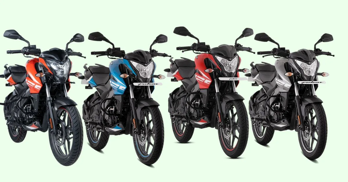 Pulsar NS 125 ने मचाया कहर, दमदार लुक और फ़ीचर्स के आगे महंगी बाइक्स भी हुई फैल