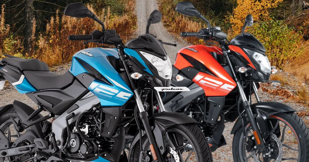 Pulsar NS 125 Mileage, Price Specifications