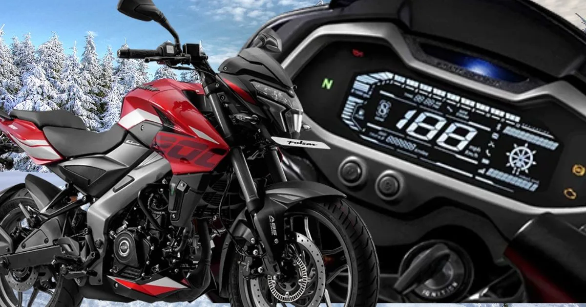 Pulsar NS 200 Mileage, Price, Features