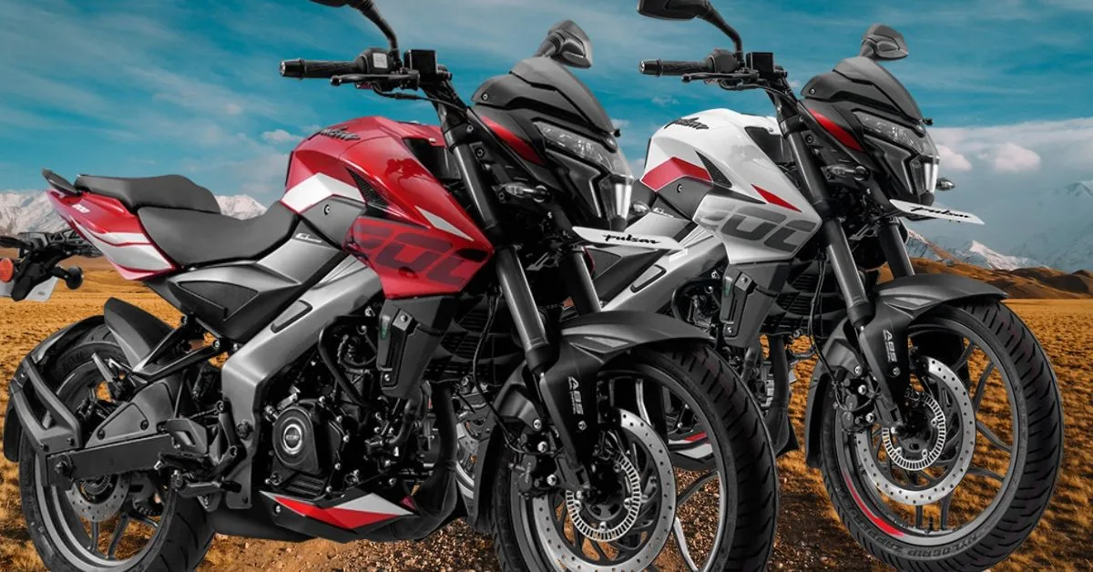 Pulsar NS 200 Mileage, Price, Features