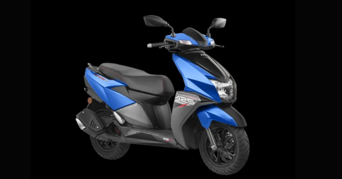 TVS Ntorq 125: टीवीएस की एनटॉर्क आती है बेहतरीन माइलेज और फ़ीचर्स के साथ, जानिए कीमत, स्पेसिफिकेशन्स