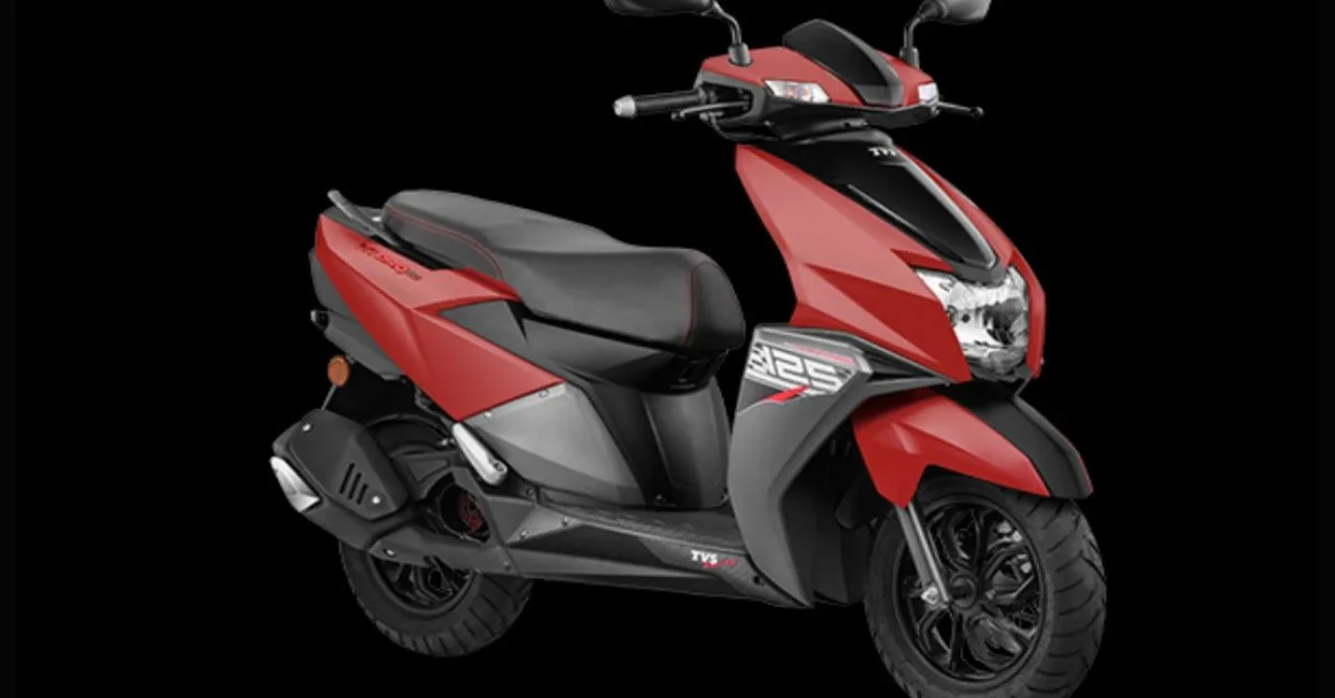 TVS Ntorq 125: टीवीएस की एनटॉर्क आती है बेहतरीन माइलेज और फ़ीचर्स के साथ, जानिए कीमत, स्पेसिफिकेशन्स