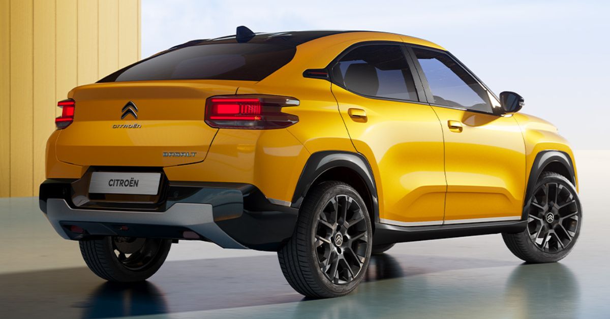 Citroen इंडिया में लॉन्च करने वाली है अपनी नई कार, शानदार लुक, बेहतरीन फ़ीचर्स, वो भी बिल्कुल सस्ते में