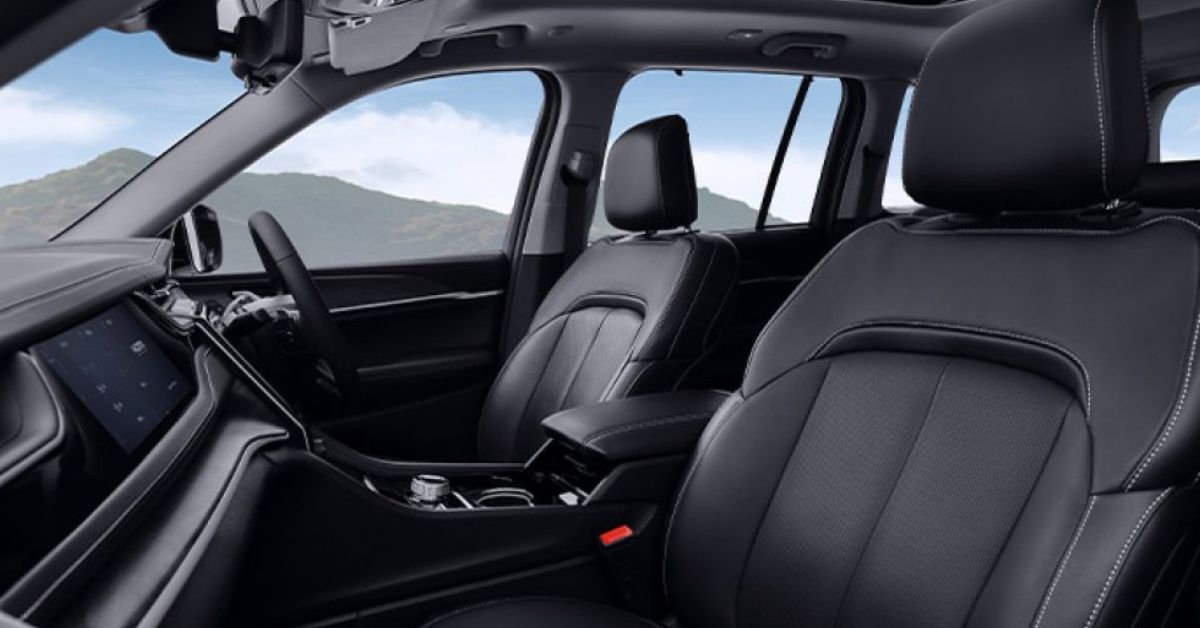 Jeep New Car Grand Cherokee Features, Price, Specifications