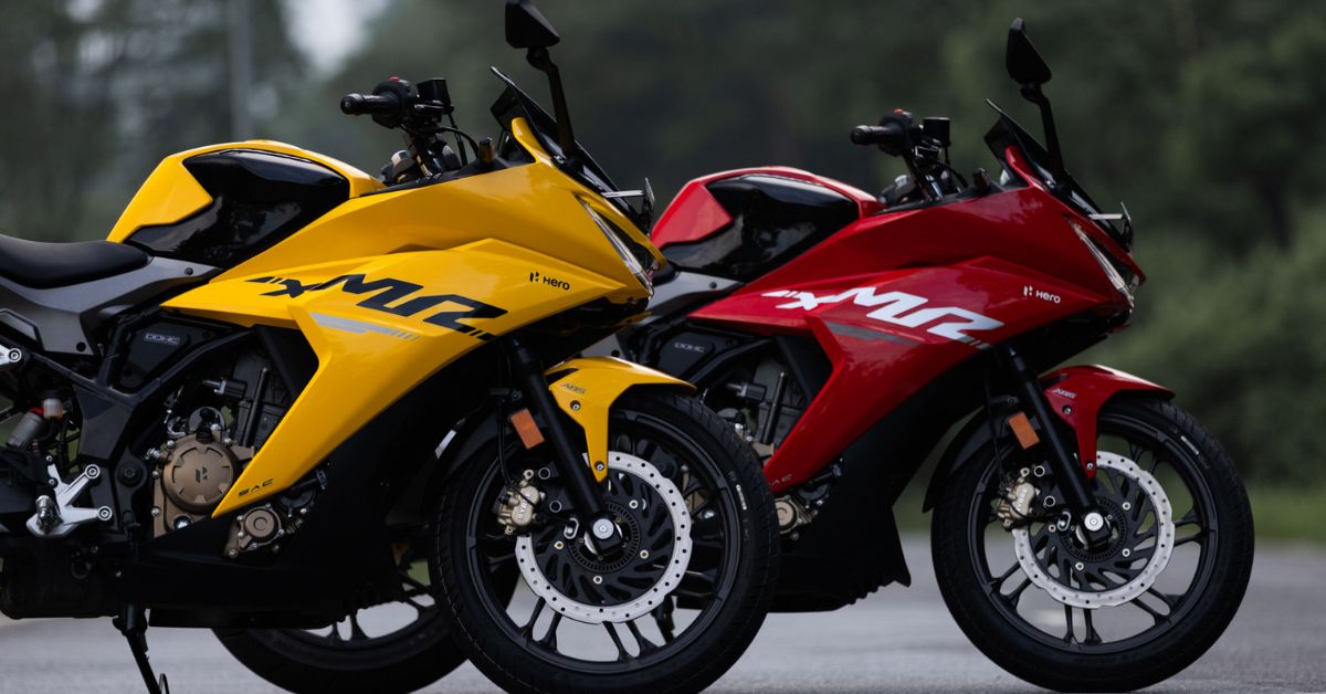 Hero की इस बाइक का कोई जवाब नहीं, दमदार लुक और फ़ीचर्स के है सब दीवाने, वो भी सस्ते में