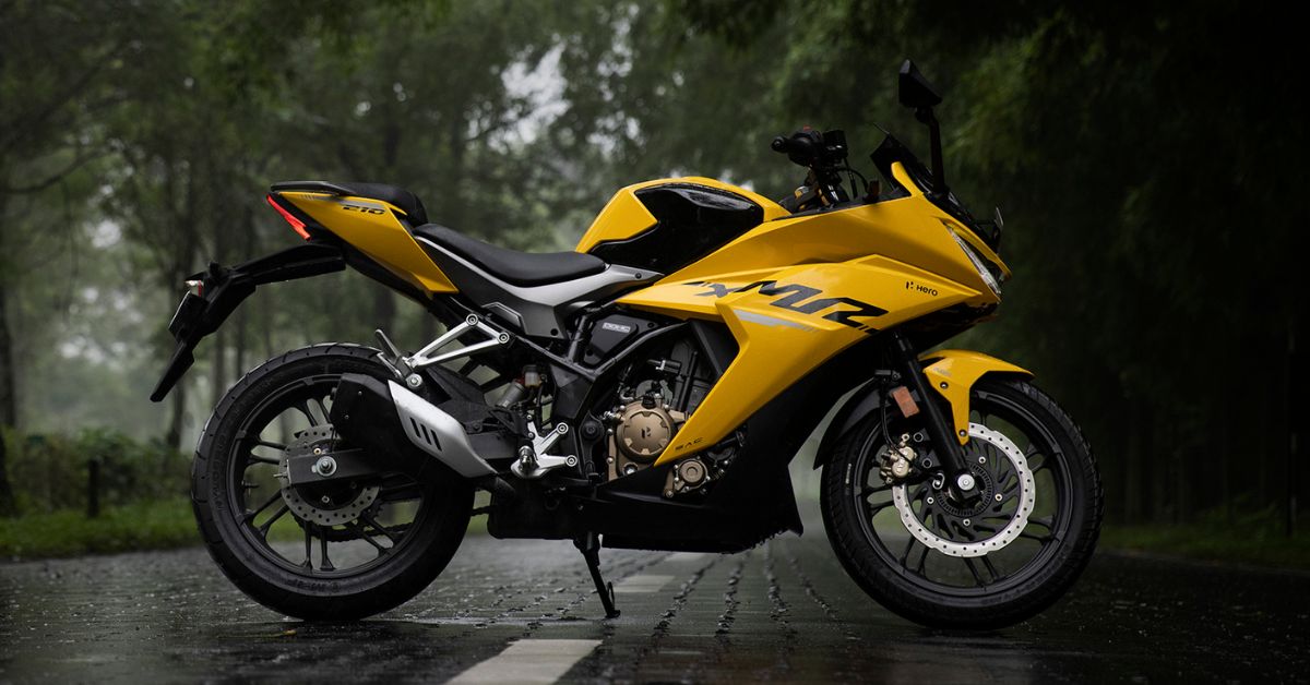 Hero की इस बाइक का कोई जवाब नहीं, दमदार लुक और फ़ीचर्स के है सब दीवाने, वो भी सस्ते में