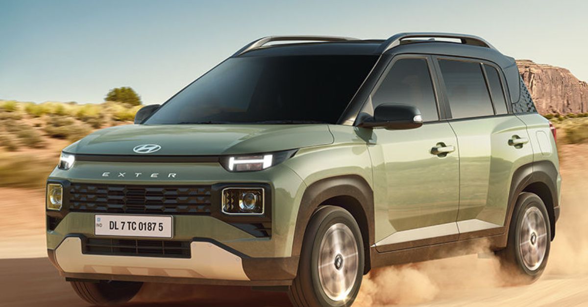 10 लाख के अंदर आती है ये 5 शानदार कारें, फ़ीचर्स और लुक में है जबरदस्त