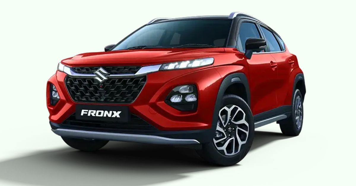 10 लाख के अंदर आती है ये 5 शानदार कारें, फ़ीचर्स और लुक में है जबरदस्त