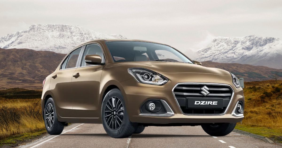 Maruti Suzuki की ये कार आती है बेहतरीन फ़ीचर्स, लुक और दमदार इंजन के साथ, कीमत भी बिल्कुल बजट में