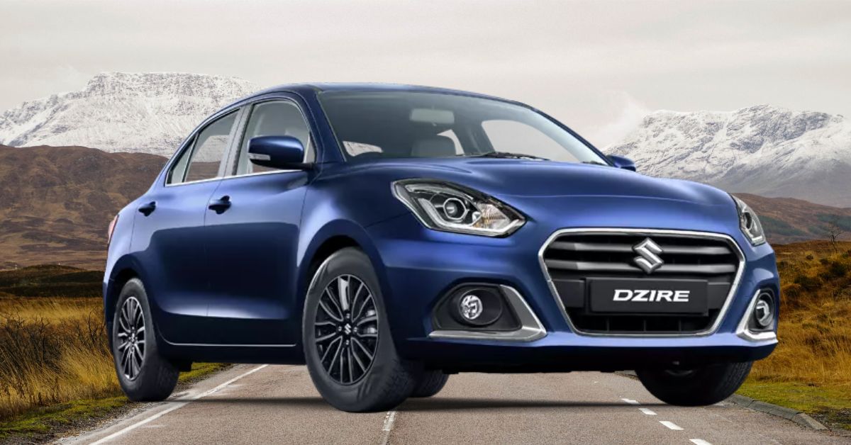 Maruti Suzuki की ये कार आती है बेहतरीन फ़ीचर्स, लुक और दमदार इंजन के साथ, कीमत भी बिल्कुल बजट में