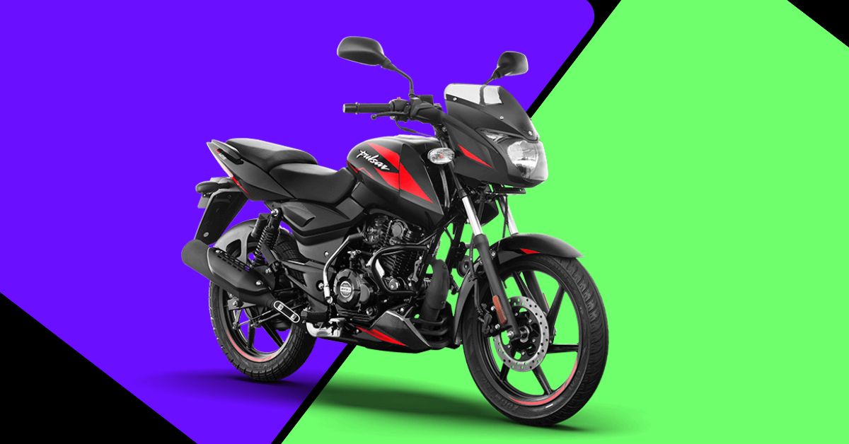 बजाज पल्सर 125 को घर ले जाएं 1758 की आसान EMI पर, जानिए इंटरस्ट रेट, कीमत, स्पेसिफिकेशन्स