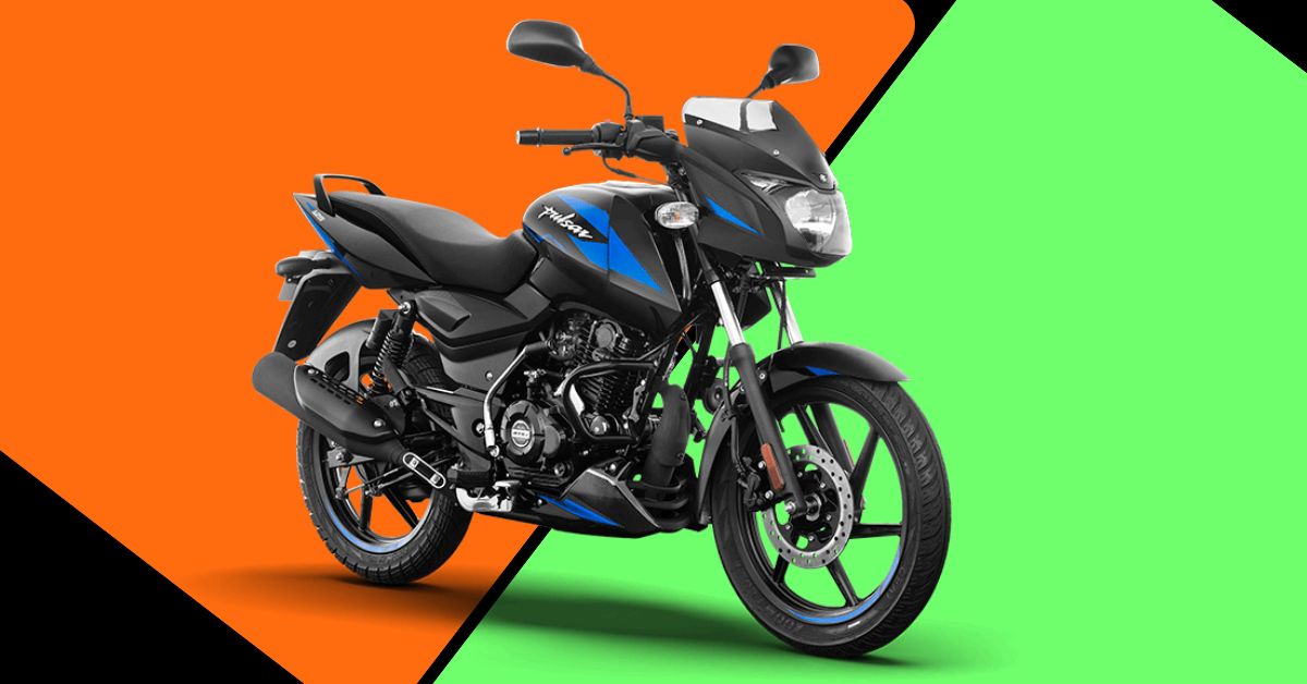 बजाज पल्सर 125 को घर ले जाएं 1758 की आसान EMI पर, जानिए इंटरस्ट रेट, कीमत, स्पेसिफिकेशन्स