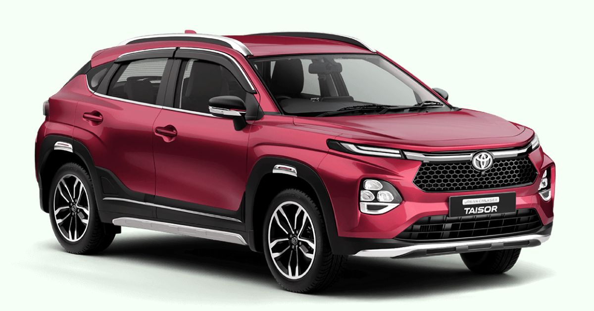 10 लाख के अंदर आती है ये 5 शानदार कारें, फ़ीचर्स और लुक में है जबरदस्त