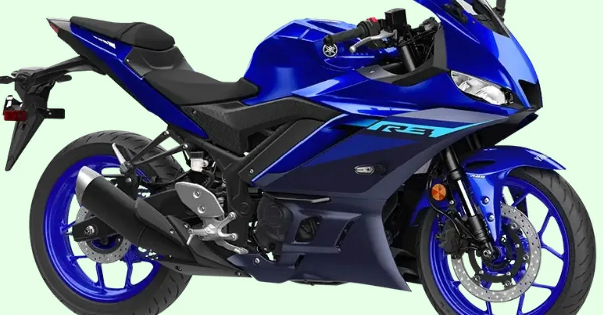 Yamaha R3 Price, Specifications, Mileage
