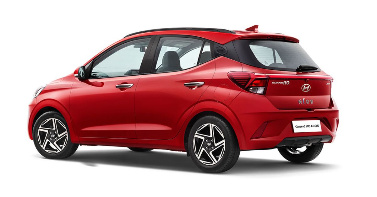 Hyundai i10 NIOS बनी सबकी पहली पसंद, कीमत भी बिल्कुल सस्ते में, जानिए फ़ीचर्स और स्पेसिफिकेशन्स