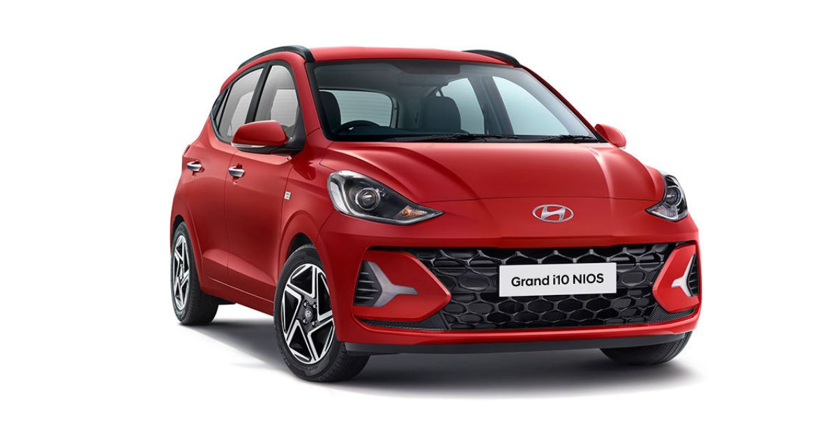 Hyundai i10 NIOS बनी सबकी पहली पसंद, कीमत भी बिल्कुल सस्ते में, जानिए फ़ीचर्स और स्पेसिफिकेशन्स
