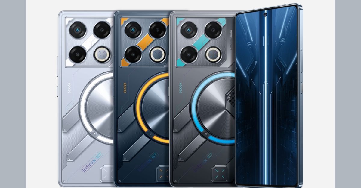 Infix GT 20 Pro: इन्फ़िक्स ने लॉन्च किया 108 मेगपिक्सेल कैमरा वाला मोबाइल, गेमिंग के लिए भी बेस्ट, VC कूलिंग सिस्टम और डेडिकेटेड गेमिंग चिप