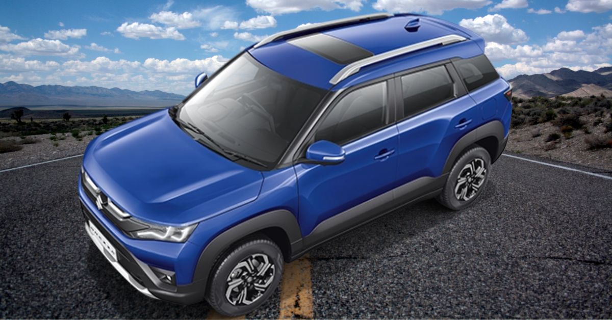 Maruti की इस कार ने लूटा सबका दिल, बेहतरीन फ़ीचर्स और लुक के साथ मचा रही तहलका