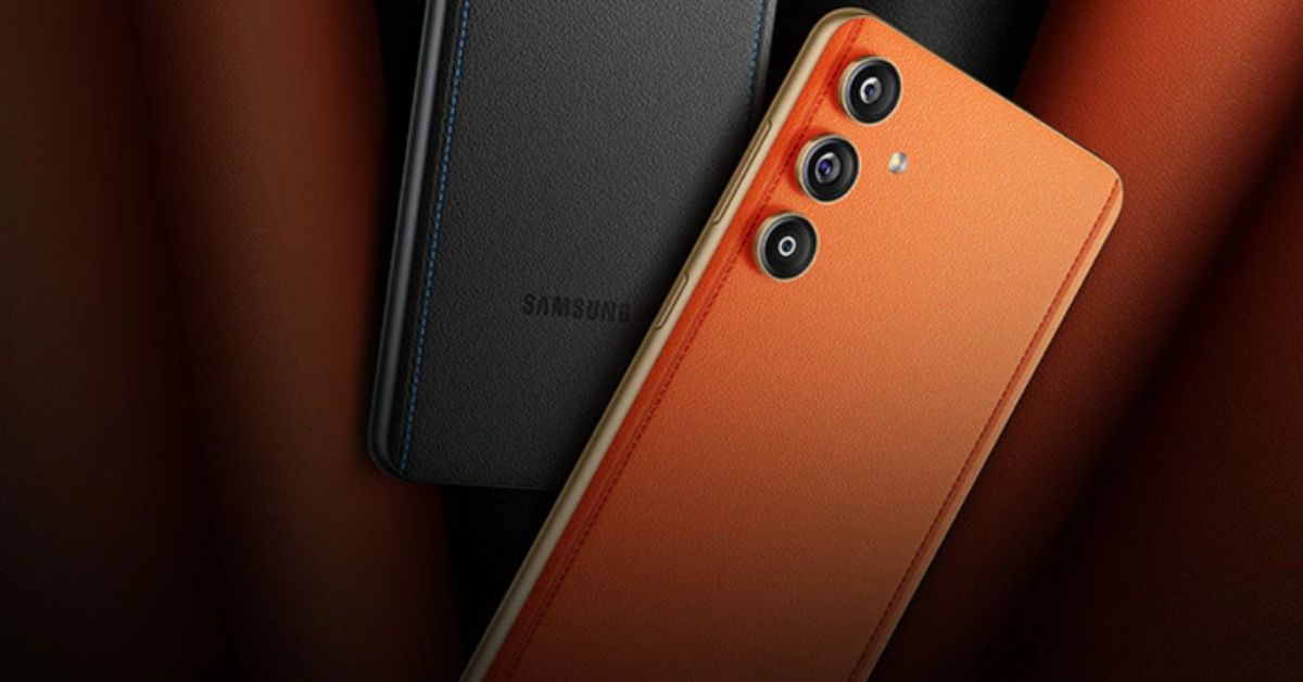 Samsung Galaxy F55 5G: सैमसंग का ये धांसू मोबाइल बेहतरीन फ़ीचर्स और कैमरा क़वालटी के साथ मचाएगा तहलका