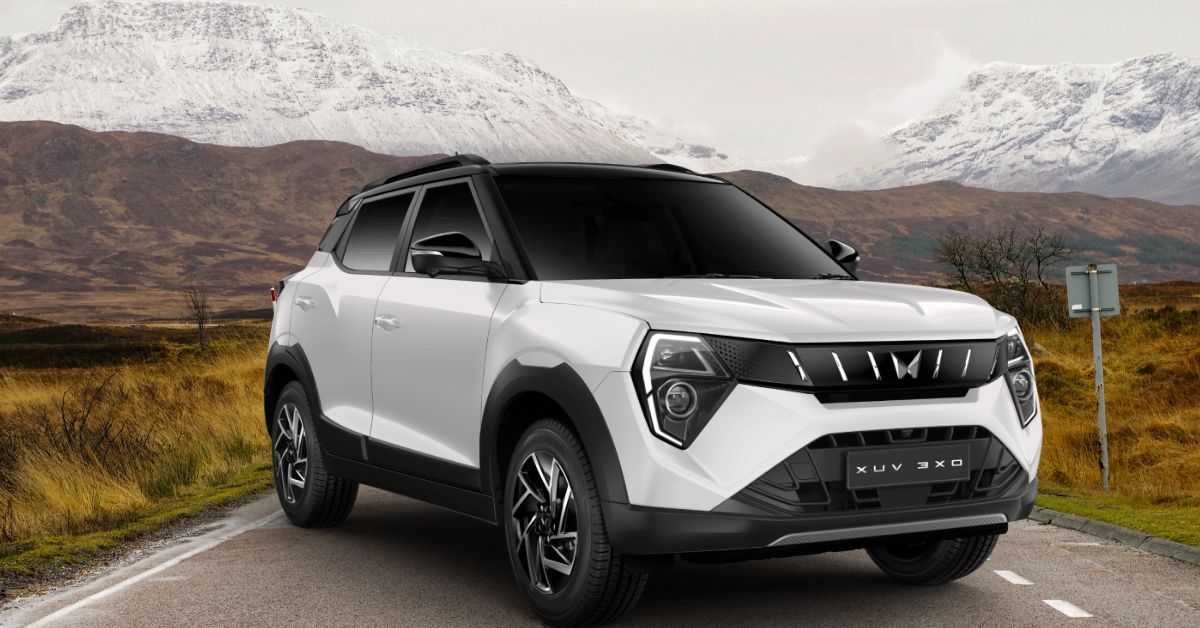 XUV 3XO Price, Mileage, Features, Specifications