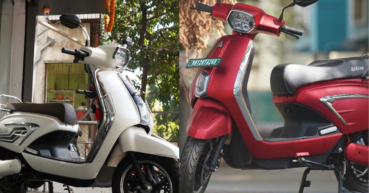 90000 की कीमत में लॉन्च हुआ सबसे सस्ता इलेक्ट्रिक स्कूटर, मिलेगी अच्छी रेंज और आसान EMI