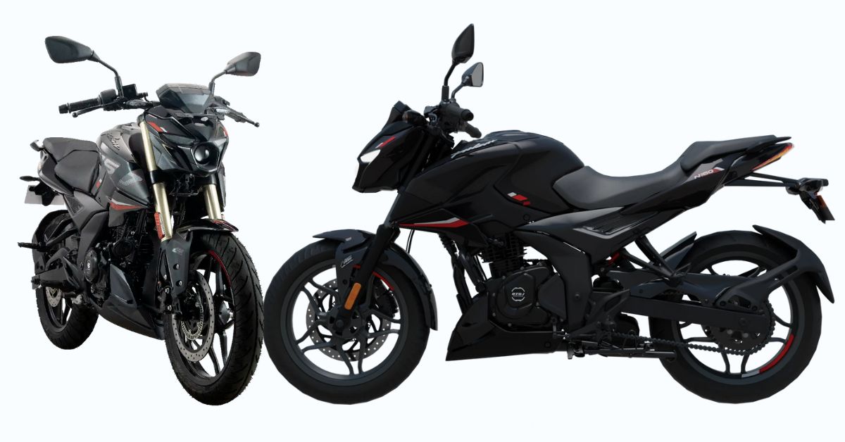 Bajaj Pulsar N160 की स्पोर्टी लुक वाली बाइक ने TVS अपाचे की उड़ाई धज्जियां, मात्र इतने रुपये में...