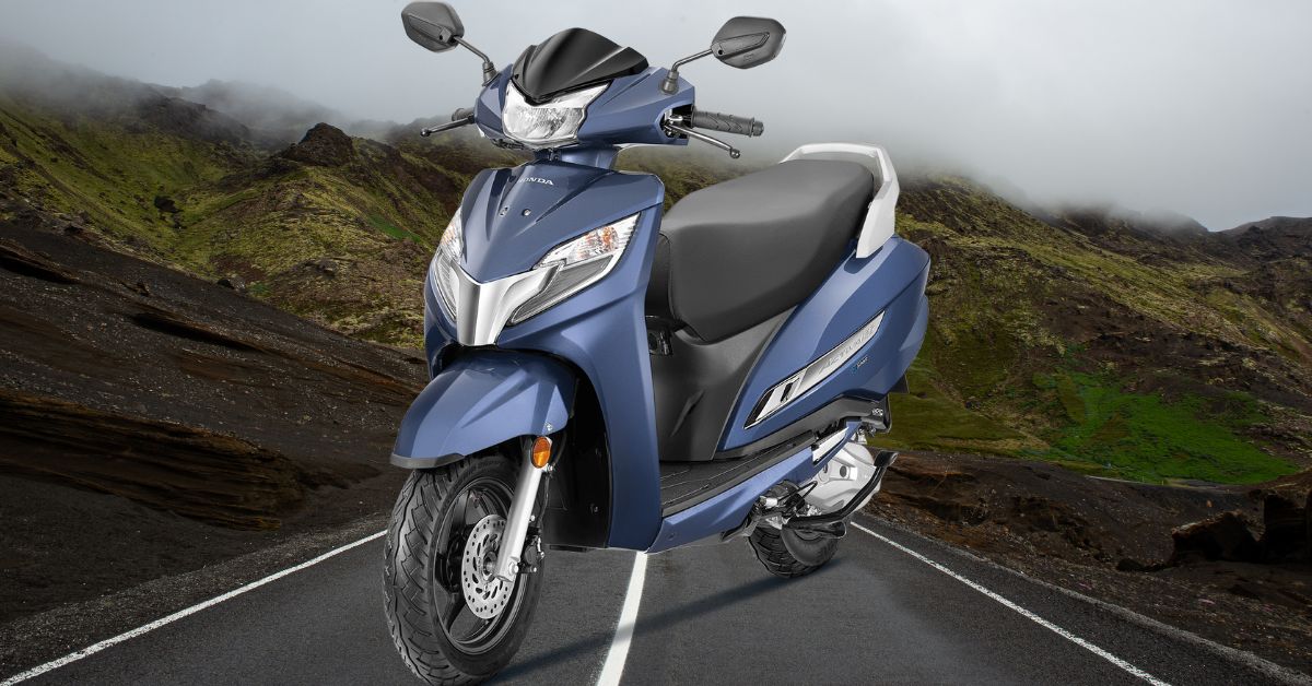 पापा की परियों का सबसे पंसदीदा स्कूटर,जबरदस्त लुक, शानदार माइलेज, मात्र 80 हजार रुपये में