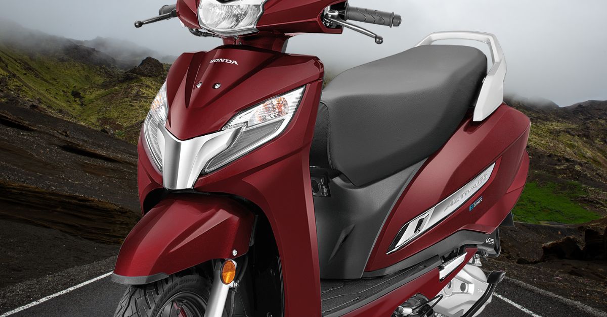 पापा की परियों का सबसे पंसदीदा स्कूटर,जबरदस्त लुक, शानदार माइलेज, मात्र 80 हजार रुपये में