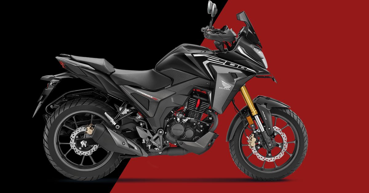 Honda CB 200X Price, Mileage, Specifications, Features