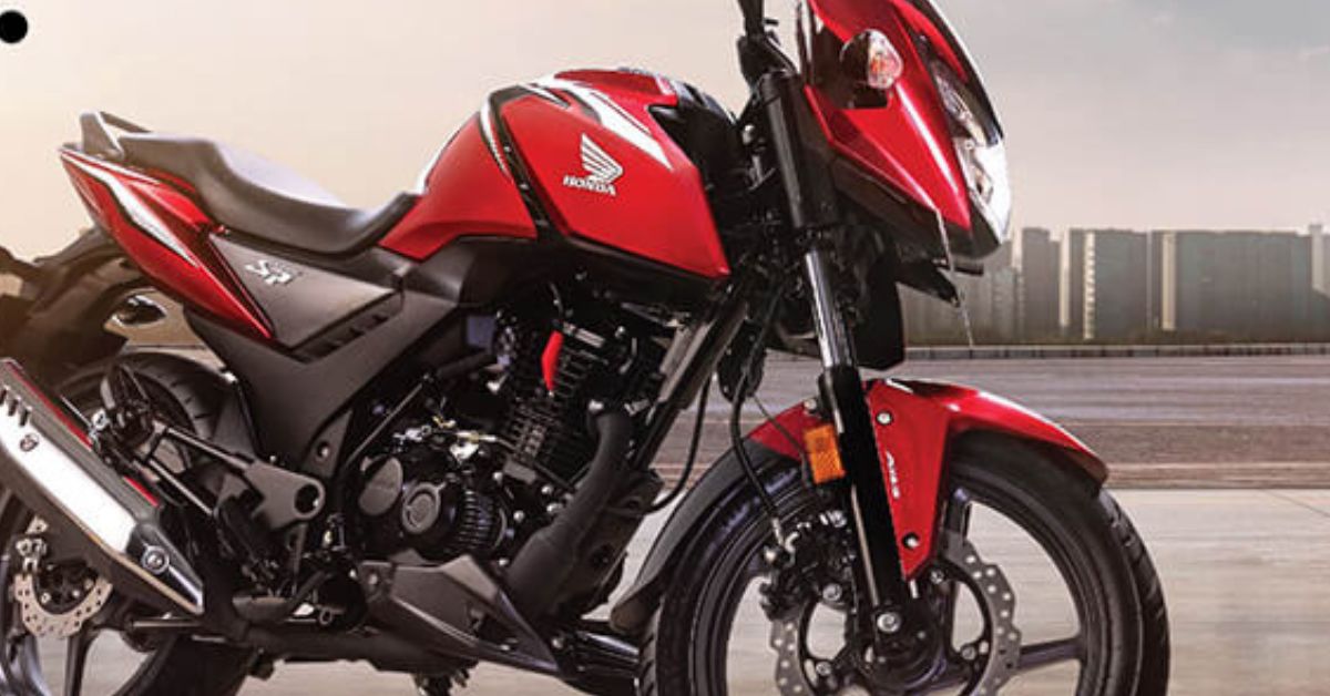 Honda की डैशिंग लुक वाली बाइक, 65 की माइलेज के साथ मचा रही बवाल