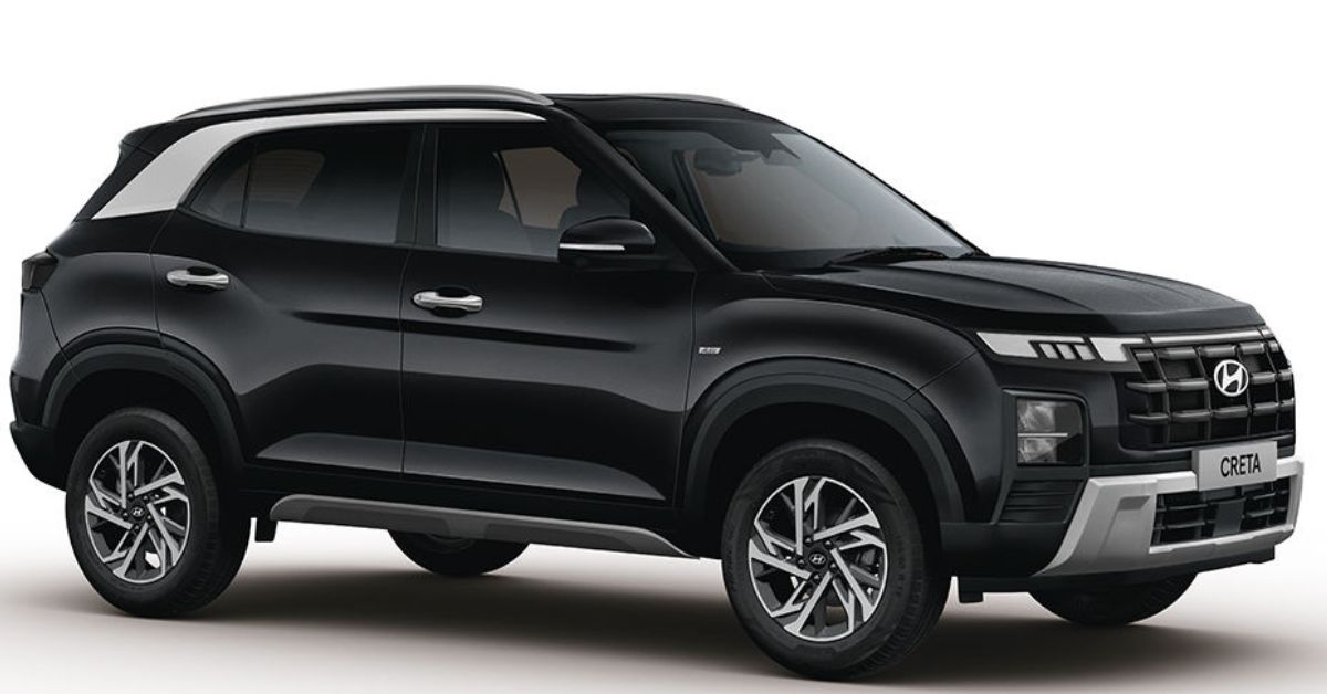 Hyundai Creta सिंगल चार्ज में 400 किलोमीटर, लॉन्च डेट हुई कंफर्म, कीमत इतनी कम...