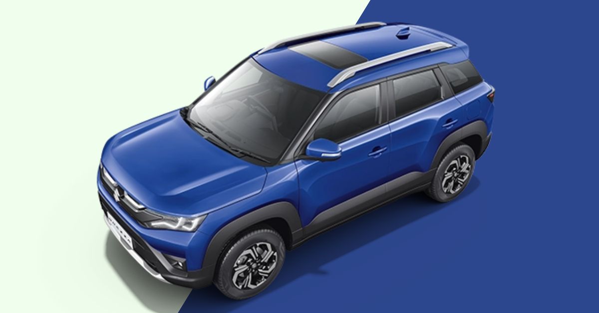 Maruti Brezza अब CNG वैरिएंट्स में भी, फ़ीचर्स की भरमार, 30 की माइलेज, कीमत काफी कम