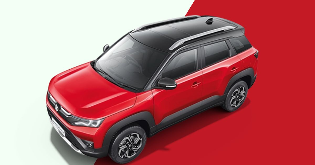 Maruti Brezza अब CNG वैरिएंट्स में भी, फ़ीचर्स की भरमार, 30 की माइलेज, कीमत काफी कम