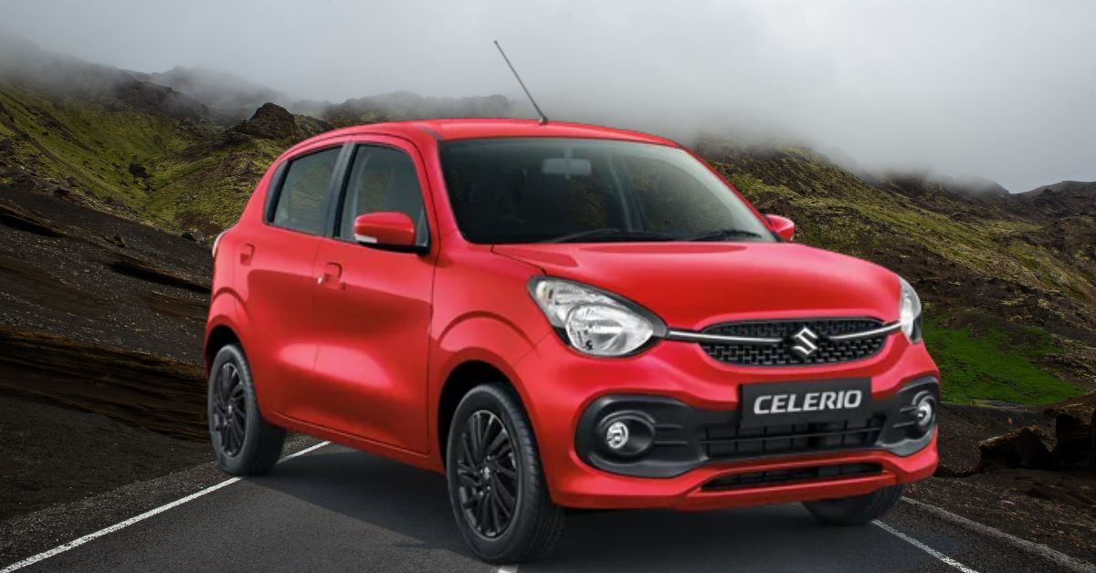 Maruti Celerio VXi CNG vs Tata Tiago XM CNG: मारुति में 35 और टाटा में 26 की माइलेज, खरीदने से पहले जान लें...