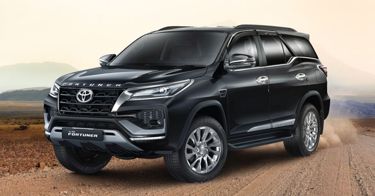 Toyota की New Fortuner की जबरदस्त फ़ीचर्स और लुक को देख हुए दीवाने, जानिए इसकी स्पेसिफिकेशन्स, कीमत