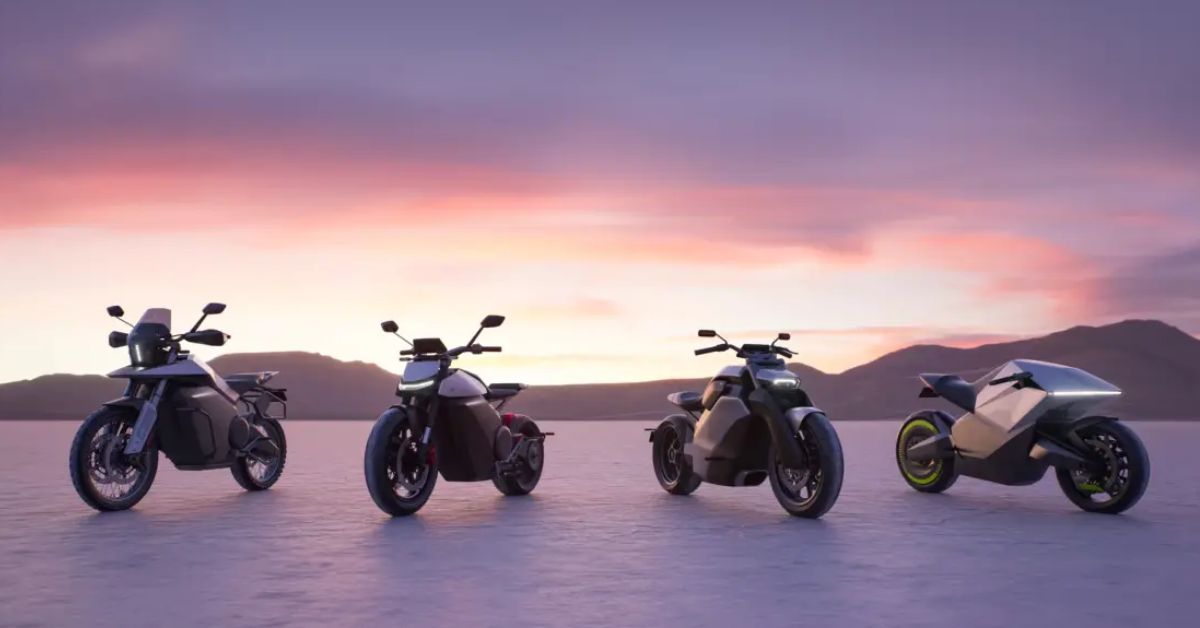 Ola की इन 4 फ्यूचर इलेक्ट्रिक बाइक्स ने मचाया बवाल, शानदार लुक ने बनाया सबको दीवाना
