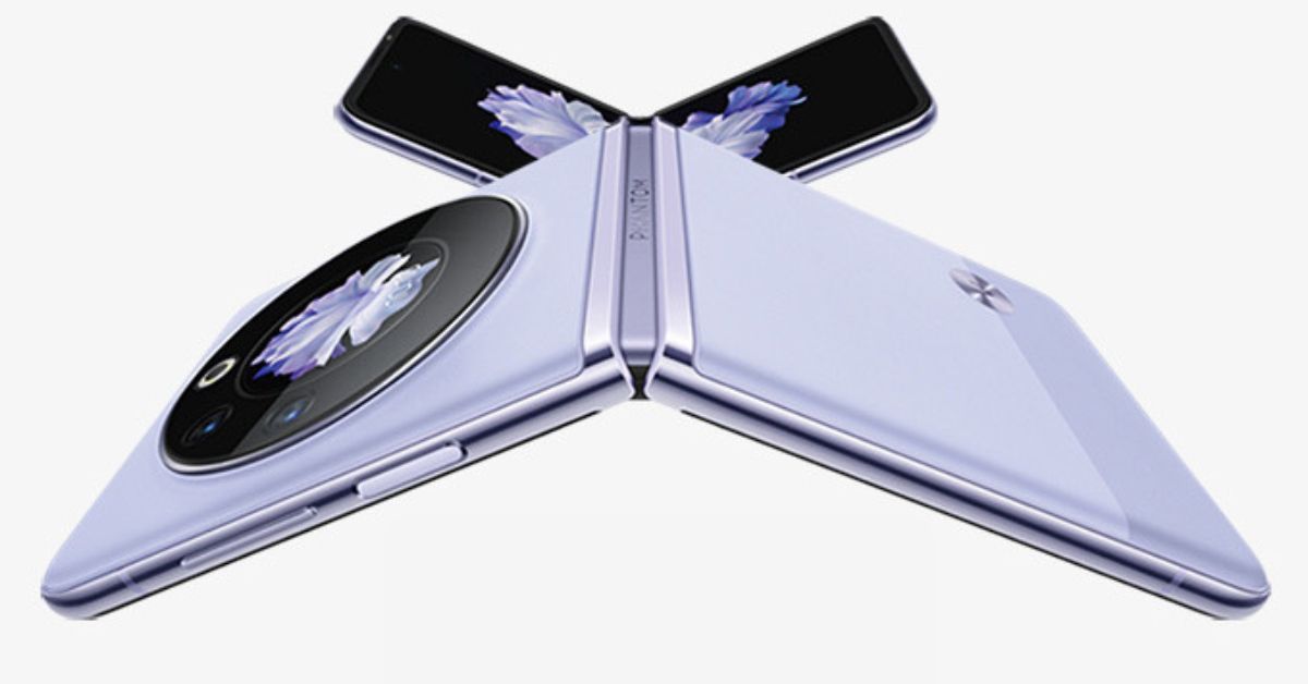 Tecno Phantom V Flip 5G: टेक्नो ने लॉन्च किया दुनिया का सबसे सस्ता फ्लिप मोबाइल, बेहतरीन कैमरा, फ़ास्ट चार्जिंग