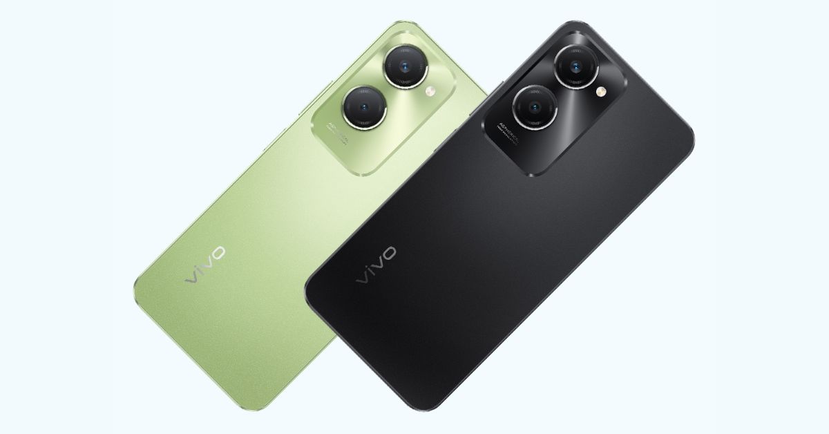 Vivo T3 Light 5G: वीवो ने लॉंच किया सबसे सस्ता 5G मोबाइल, बेहतरीन कैमरा, कीमत बस इतनी