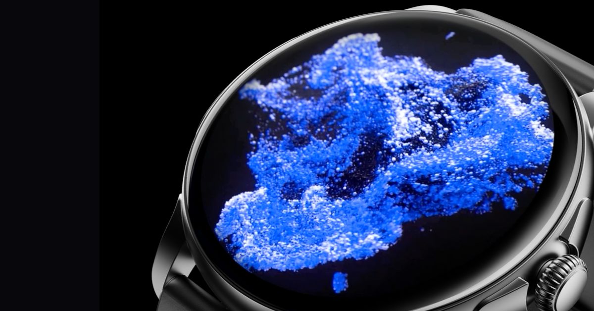 Boat ने लॉन्च की नई सम्राट वाच, 7 दिन की बैटरी लाइफ, एमोलेड डिस्प्ले के साथ