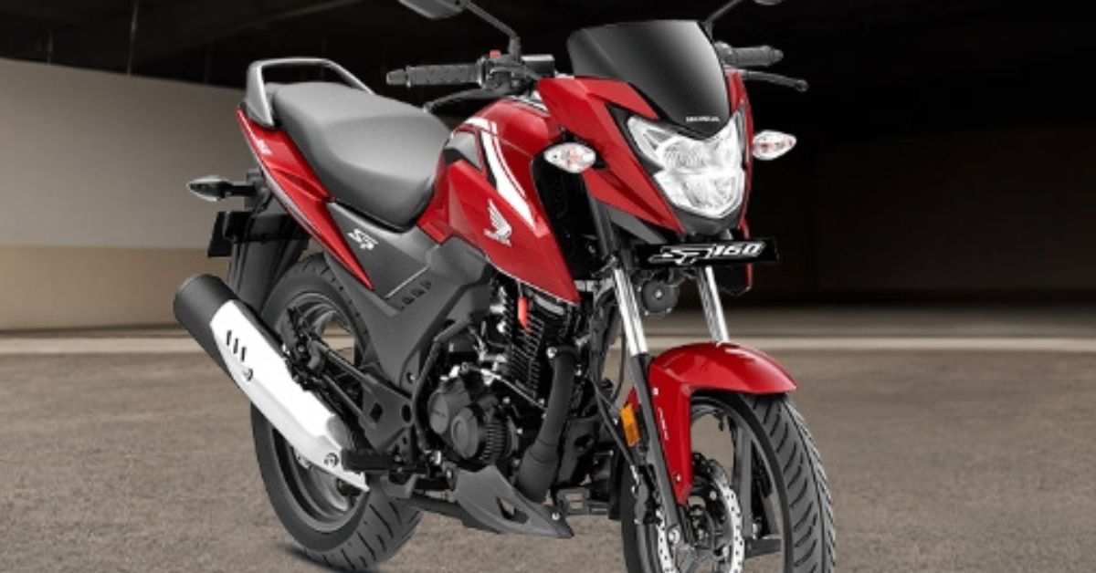 Pulsar जैसी बाइक की पुंगी बजाने आ गयी Honda SP 160, कीमत बहुत कम, माइलेज बहुत अधिक