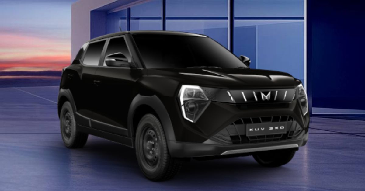 गरीबों के बजट में लॉन्च हुई Mahindra XUV 3XO, जबरदस्त लुक और शानदार फ़ीचर्स की है भरमार